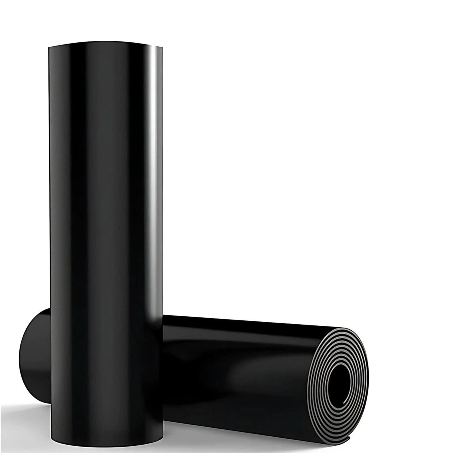 Smooth Rubber Flooring Matting ，For Shed, Van, Car, Workbench500mm*500mm