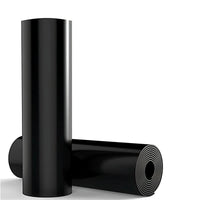 Smooth Rubber Flooring Matting ，For Shed, Van, Car, Workbench500mm*500mm