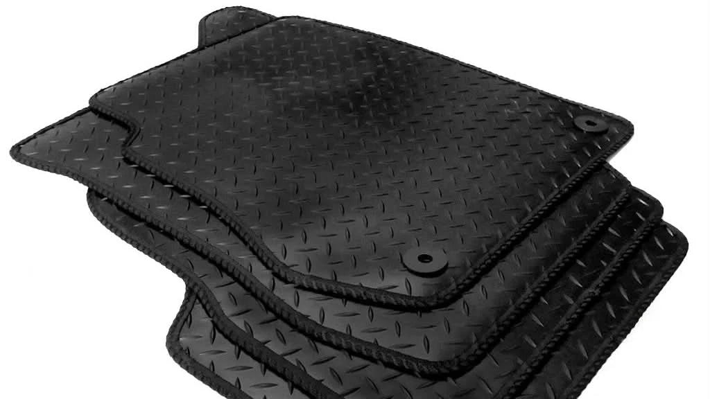 for Ford Kuga 2020+ Onwards - Tailored Rubber Car Mats