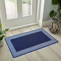 Non Slip Indoor Door Mats Small Large Door Mat Washable Rugs Kitchen Floor Mat