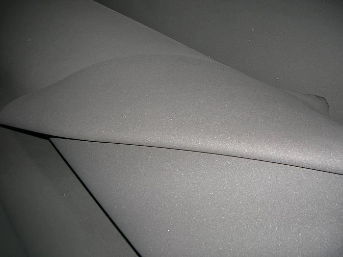 Closed Cell EPDM/Neoprene Blend Sponge Rubber Sheet 1m x 500mm x various thk.'s