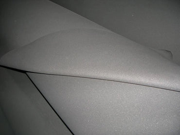 Closed Cell EPDM/Neoprene Blend Sponge Rubber Sheet 1m x 500mm x various thk.'s