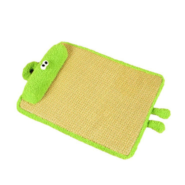 Ice Silk Dog Cooler And Washable Indoor Or Outdoor Potty Mat Summer Ice
