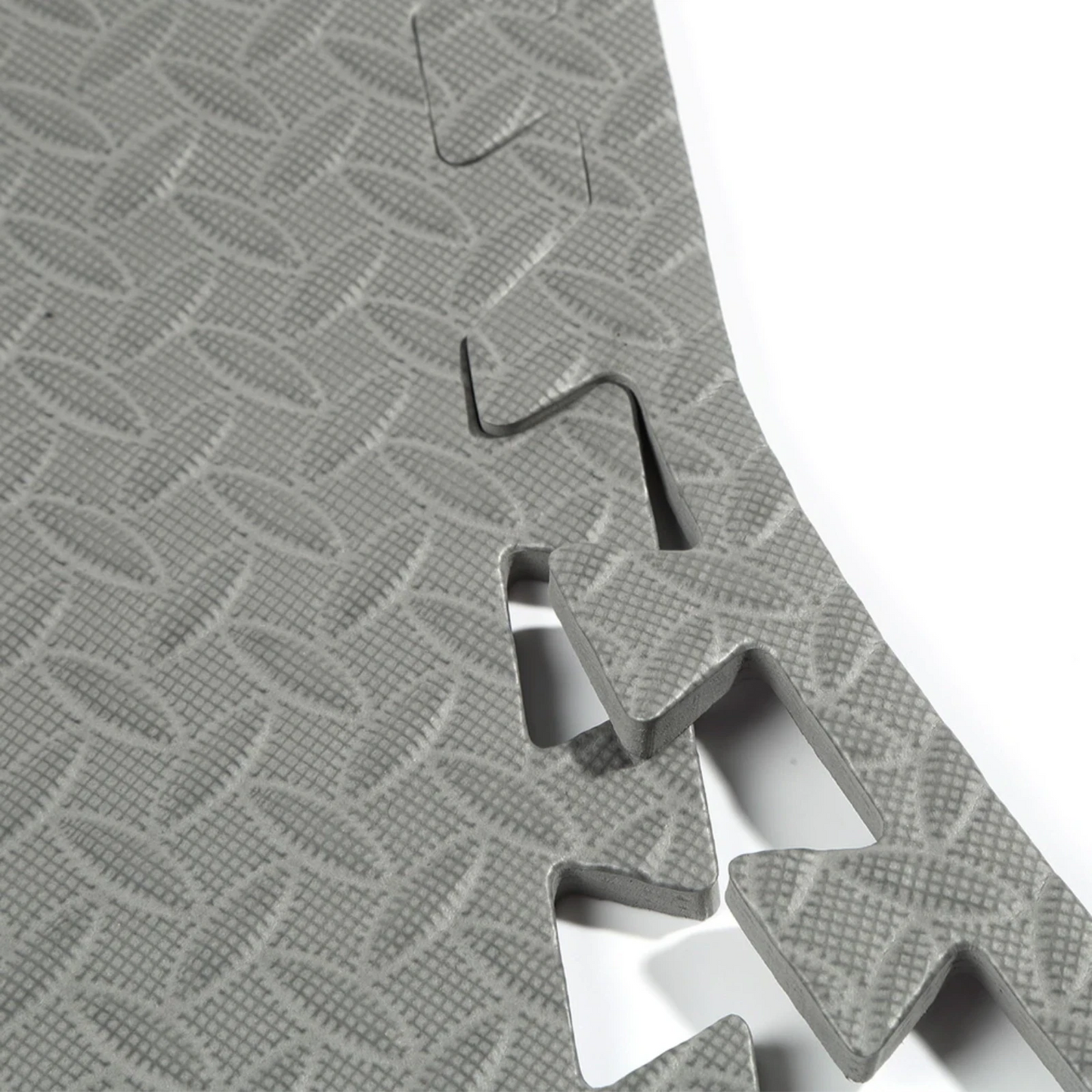 EVA Interlocking Mat Thick Heavy Duty Floor Mats Soft Foam GYM Flooring 12 MM