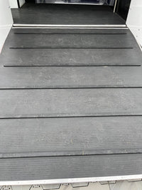 Delta Mart Heavy-Duty Rubber Ramp Mat for Horse Box Trailers – 135cm x 109cm