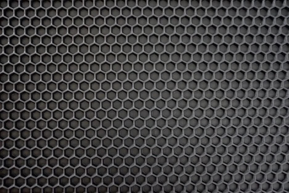 Large Rubber Floor Mats Heavy Duty Non-Slip Industrial Mats for Indoor/Outdoor