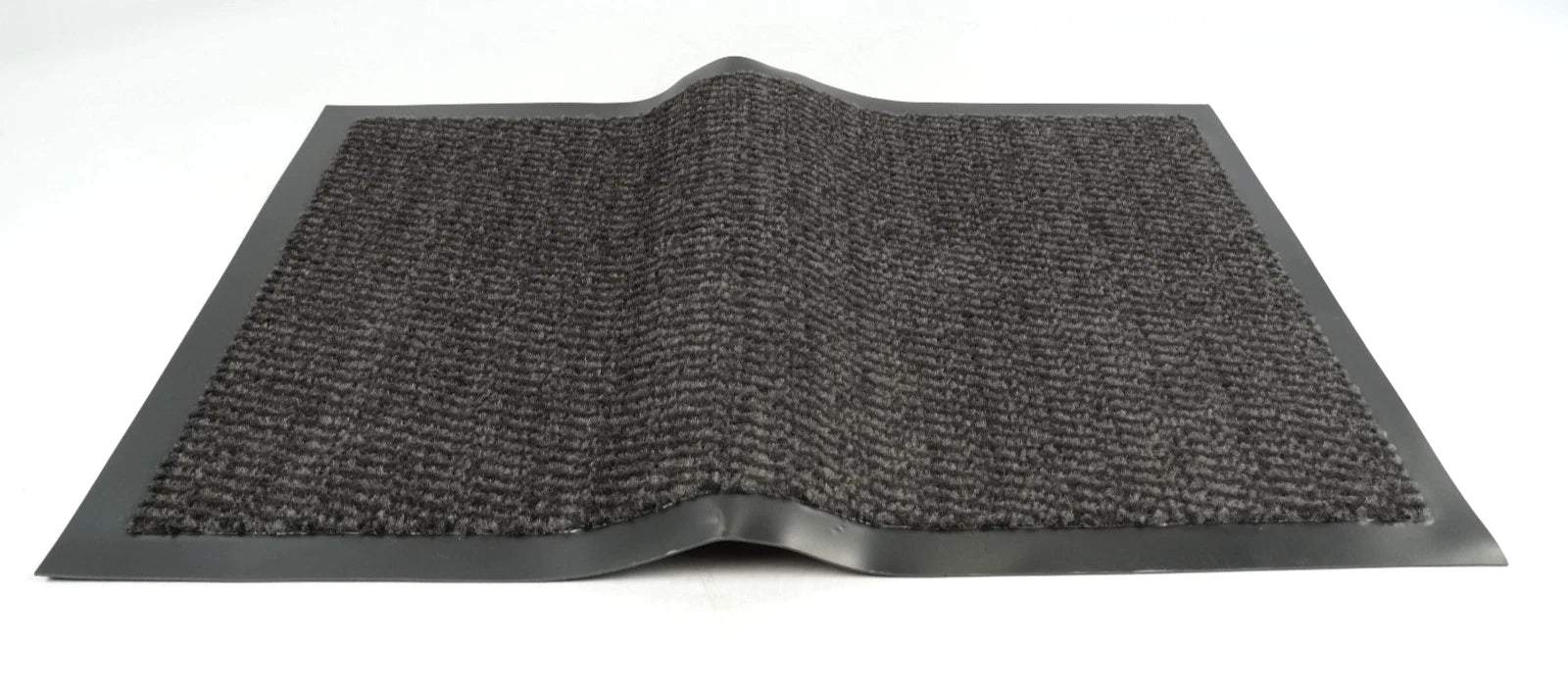 Washable Door Mat Indoor & Outdoor Non-Slippery Heavy Duty Rug 59cmx40cm