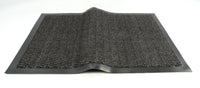 Washable Door Mat Indoor & Outdoor Non-Slippery Heavy Duty Rug 59cmx40cm