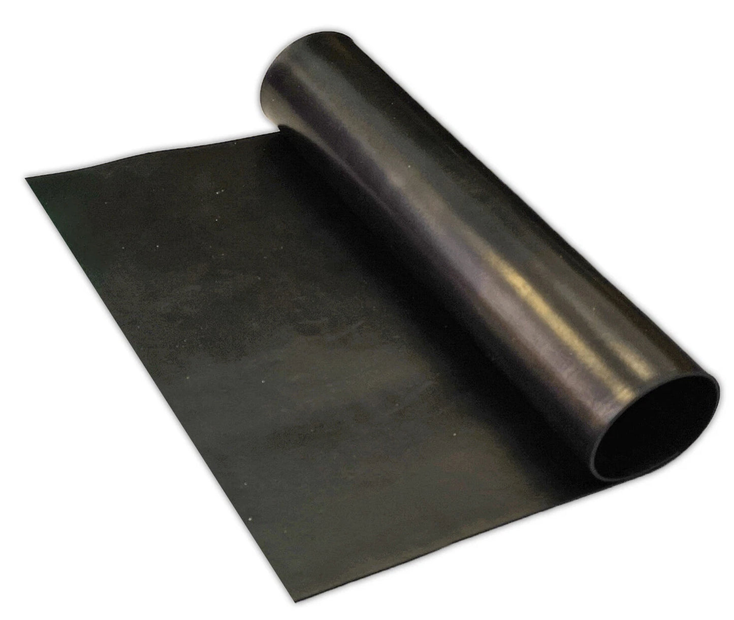 SOLID RUBBER SHEETING VARIOUS SHEET SIZES AVAILABLE X 1MM TO 25MM THICKNESS