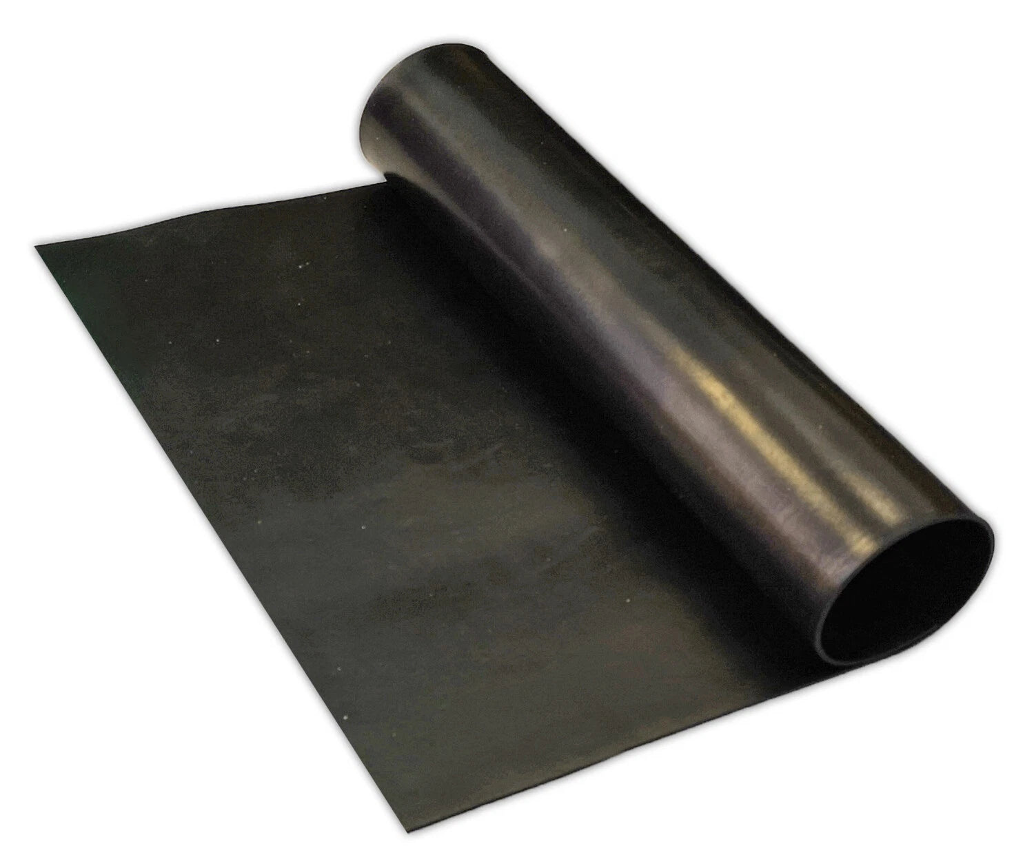 SOLID RUBBER SHEETING VARIOUS SHEET SIZES AVAILABLE X 1MM TO 25MM THICKNESS