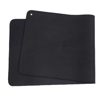Grounding Mat Large 47.24in X 19.69in Conductive Carbon Earthing Mat With Ground