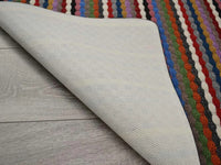 Non-Slip Modern Washable Mats New Small Large Long Hall Kitchen Heavy Duty Rugs