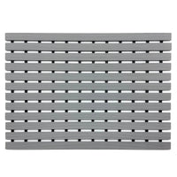 BATH SHOWER MAT NON SLIP PVC BATHROOM RUBBER MATS ANTI SLIP