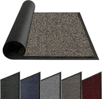 Premium Door Mat Heavy Duty Floor Mats Barrier Mats Anti-Slip Runners Rugs UK