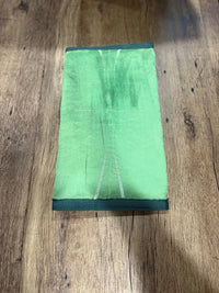 Heavy-Duty Golf Hitting Mat - Swing Path Feedback Golf Practice Mat