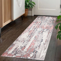 Non Slip Kitchen Rugs Long Hallway Runner Carpet Bedroom Rug Floor Mat Door Mats