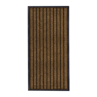 Non Slip Hallway Runner Rugs Heavy Duty Rubber Back Door Mat Kitchen Floor mats