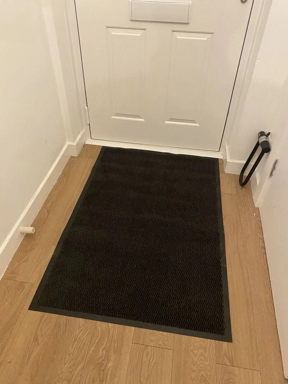 Hallway Door Carpet Rug Mat Commercial Non Slip Industrial 117cm x 80cm
