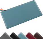 Anti-Fatigue Standing Mat, Kitchen Mat with PVC Waterproofing, Non-Slip Kitchen
