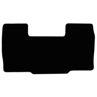 For Citroen Relay 2006 to 2022 Tailored Black Van Floor Mats Carpets 1pc Set