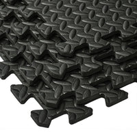 Interlocking Soft EVA Foam Rubber Mat Floor Mat Gym Yoga Play Mat Room Office
