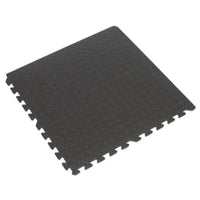 Sealey Workshop Mat Set Interlocking EVA Foam 1200 x 1800mm