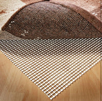 Non Slip Rug Grip Gripper Underlay Mat PVC Anti Slip Rubber Matting 80cm x 180cm
