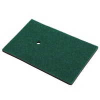 30x20cm Swing Practice Mat Indoor Hitting Mat Artificial Lawn DOB