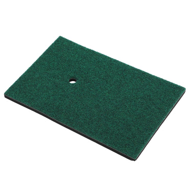 30x20cm Swing Practice Mat Indoor Hitting Mat Artificial Lawn DOB