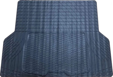FOR HONDA E:NY1 & FIT - Heavy Duty Large Car Rubber Boot Mat Liner Protection