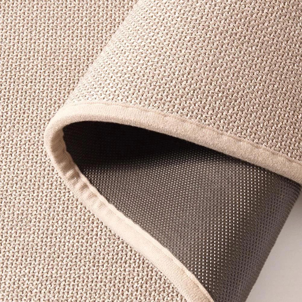 Absorbent Door Mat Quick Drying Mat Wet Area Safety Flexible Placement Solutions