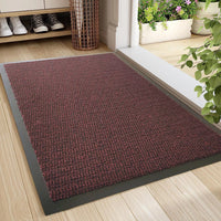 Barrier Matting Commercial Mats Washable Carpets Entrance Hall Pub Floor Runner