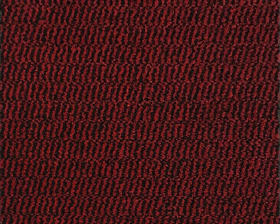 Heavy Duty Rubber Mat Non Slip Kitchen Hallway Washable Entrance Door Floor Rugs