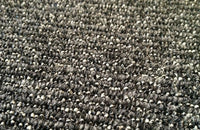 Heavy Duty Mat 60 X 90cm Trio Step Internal Grey - Home, School, Office,Caravan