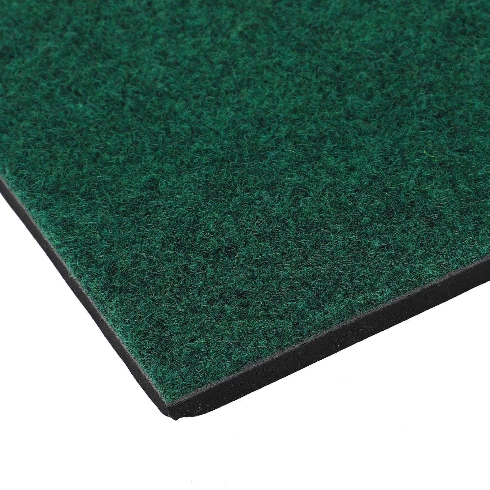 30x20cm Swing Practice Mat Indoor Hitting Mat Artificial Lawn DOB