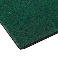 30x20cm Swing Practice Mat Indoor Hitting Mat Artificial Lawn DOB