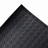 Heavy Duty Rubber Matting Garage Flooring Non Slip Work Gym Shed Van Floor