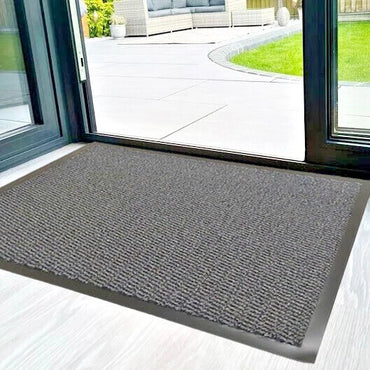 Barrier Matting Commercial Mats Washable Carpets Entrance Hall Pub Floor Runner