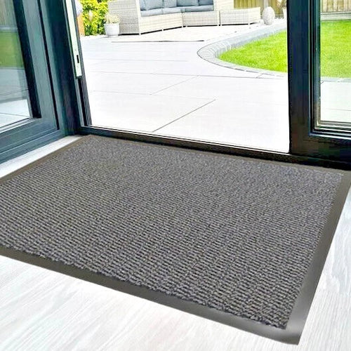 Barrier Matting Commercial Mats Washable Carpets Entrance Hall Pub Floor Runner