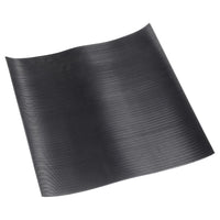 PATIKIL Shock Absorbing Mat, Rubber Anti Vibration Pads 20" x 20" x 0.12"