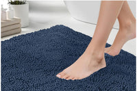 Quick Dry Microfiber Bath Rug