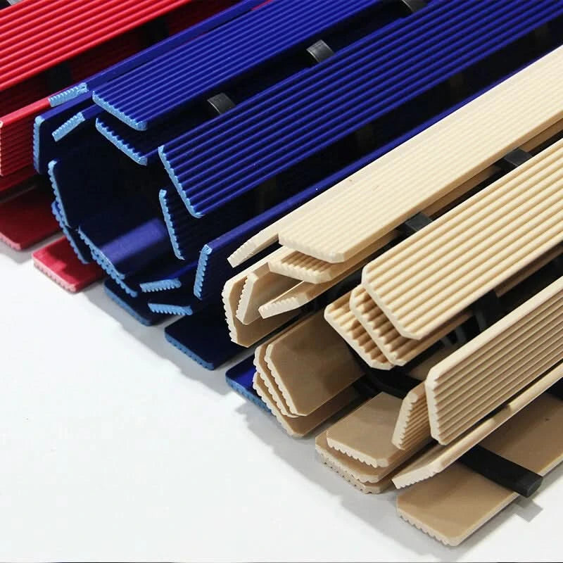 BATH SHOWER MAT NON SLIP PVC BATHROOM RUBBER MATS ANTI SLIP
