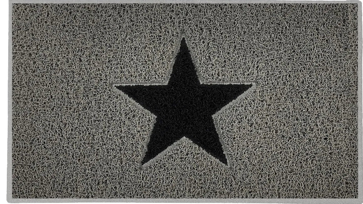 Rubber Bubble Anti Fatigue Mat Non Slip Floor Mat for Kitchen Garage Work