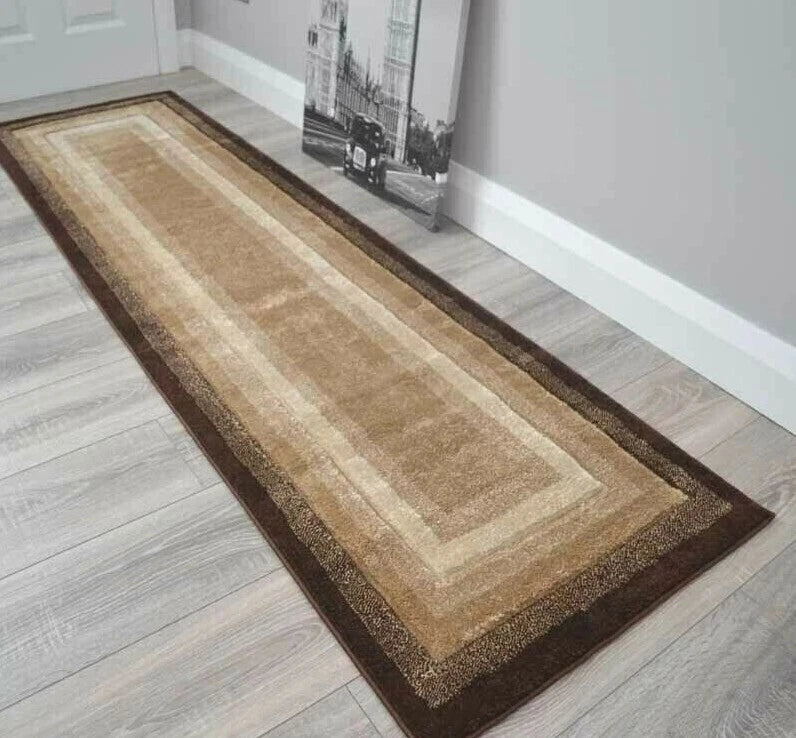 Very Long Narrow Hall Runner Rugs For Corridors Hallways Thick Carpets Small Mat