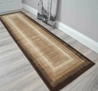 Very Long Narrow Hall Runner Rugs For Corridors Hallways Thick Carpets Small Mat