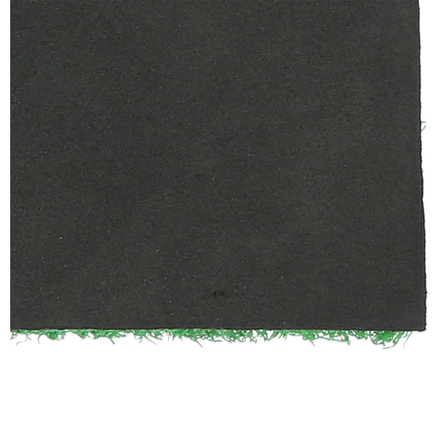 20*50cm Swing Practice Mat Indoor Hitting Mat PP Artificial Lawn Grass