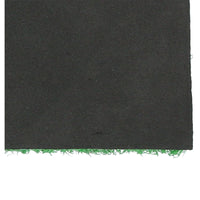 20*50cm Swing Practice Mat Indoor Hitting Mat PP Artificial Lawn Grass