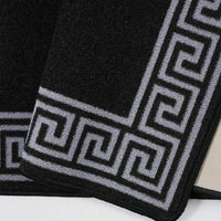 Non Slip Hallway Runner Rug 80x300cm Long Kitchen Bedroom Corridor Carpet Mat