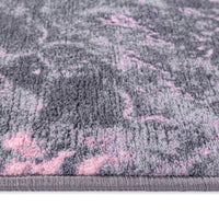 Extra Long Hall Runner Rug Non-Slip Washable Hallway Modern Narrow Corridor Mat