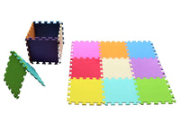Kids Play Mats Safety EVA Childrens Foam Exercise Gym